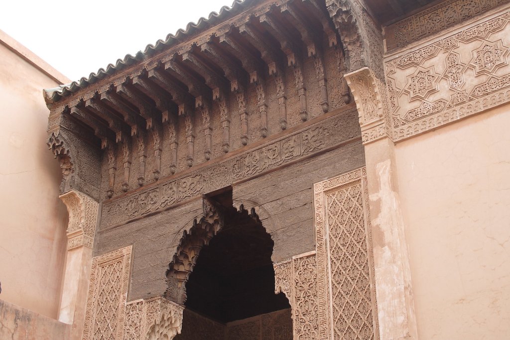 21-Mausoleum Lalla Messaouda.jpg - Mausoleum Lalla Messaouda